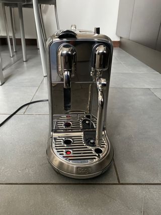 Macchina caffè Sage Creatista SNE800