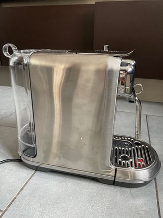 Macchina caffè Sage Creatista SNE800