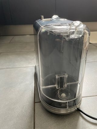Macchina caffè Sage Creatista SNE800