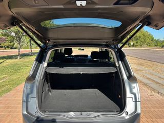Citroen Grand C4 Picasso 2016