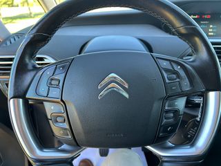 Citroen Grand C4 Picasso 2016