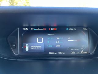 Citroen Grand C4 Picasso 2016