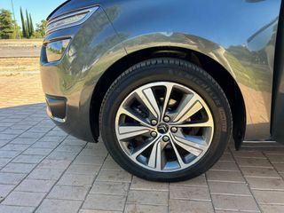 Citroen Grand C4 Picasso 2016