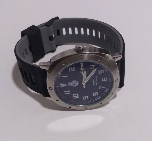 Reloj REAL Madrid club