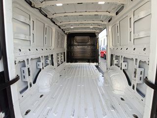 Volkswagen Crafter L3H2