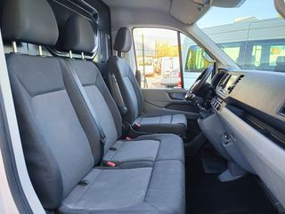 Volkswagen Crafter L3H2