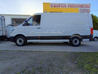 Volkswagen Crafter L3H2
