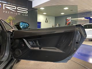 Lamborghini Gallardo LP 570-4 Superleggera 