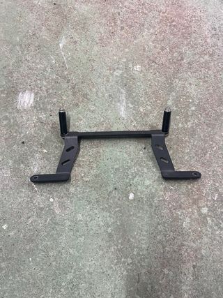 Soporte luces BMW R1250GS
