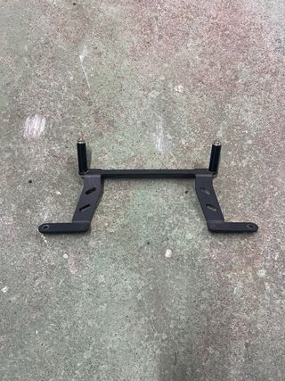 Soporte luces BMW R1250GS
