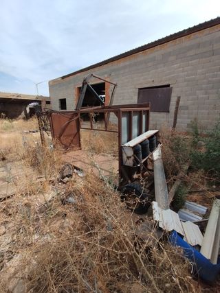 Remolque Agrupador pacas paja