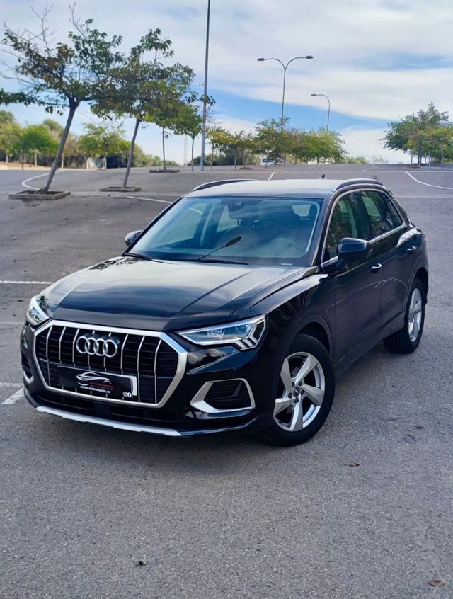 AUDI Q3 35 TDI 110kW (150CV) S tronic