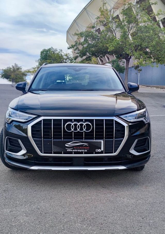 AUDI Q3 35 TDI 110kW (150CV) S tronic