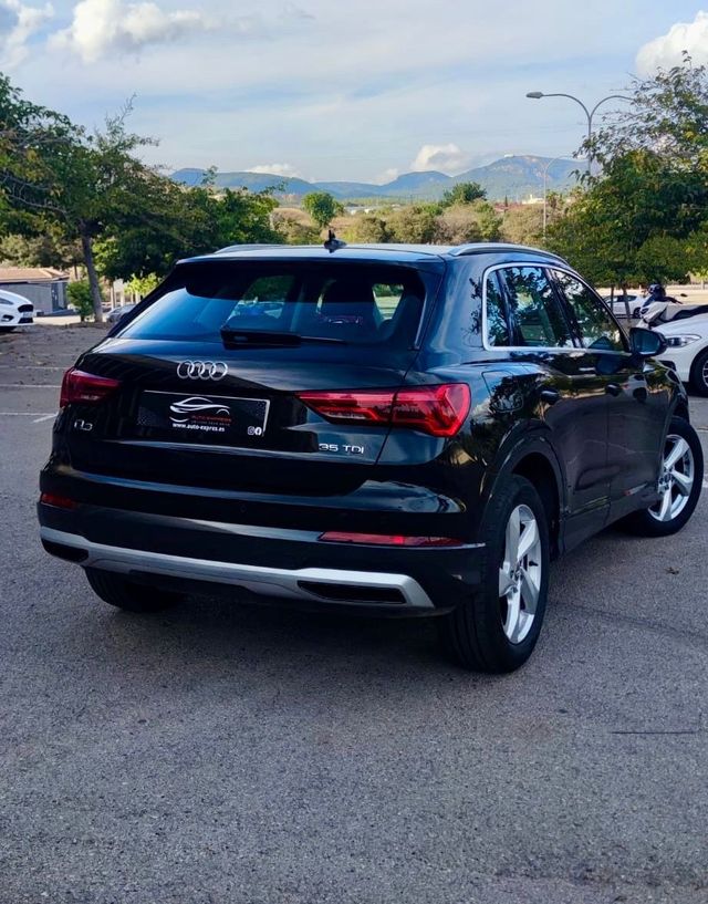 AUDI Q3 35 TDI 110kW (150CV) S tronic