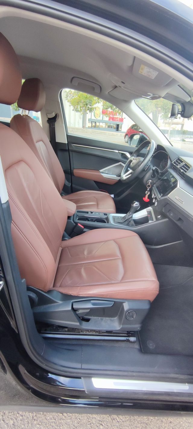 AUDI Q3 35 TDI 110kW (150CV) S tronic