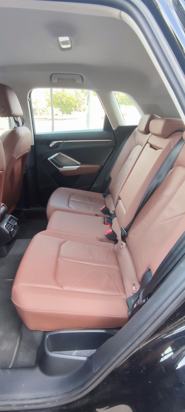 AUDI Q3 35 TDI 110kW (150CV) S tronic