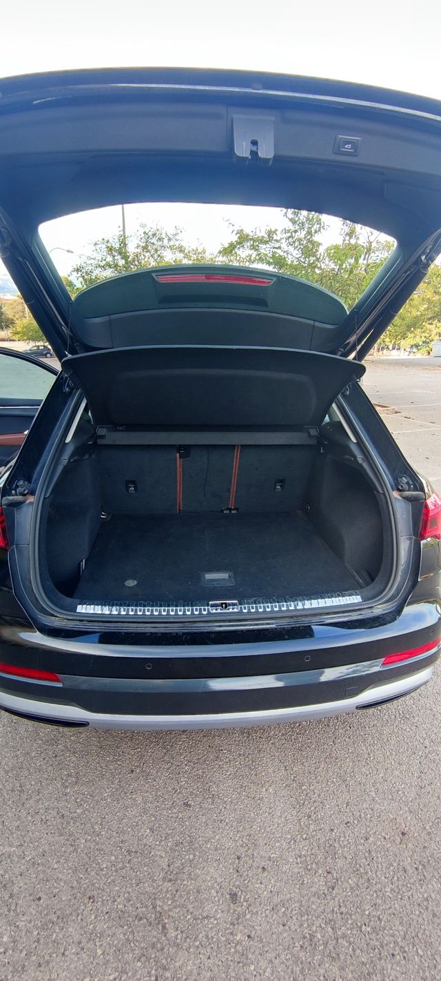 AUDI Q3 35 TDI 110kW (150CV) S tronic