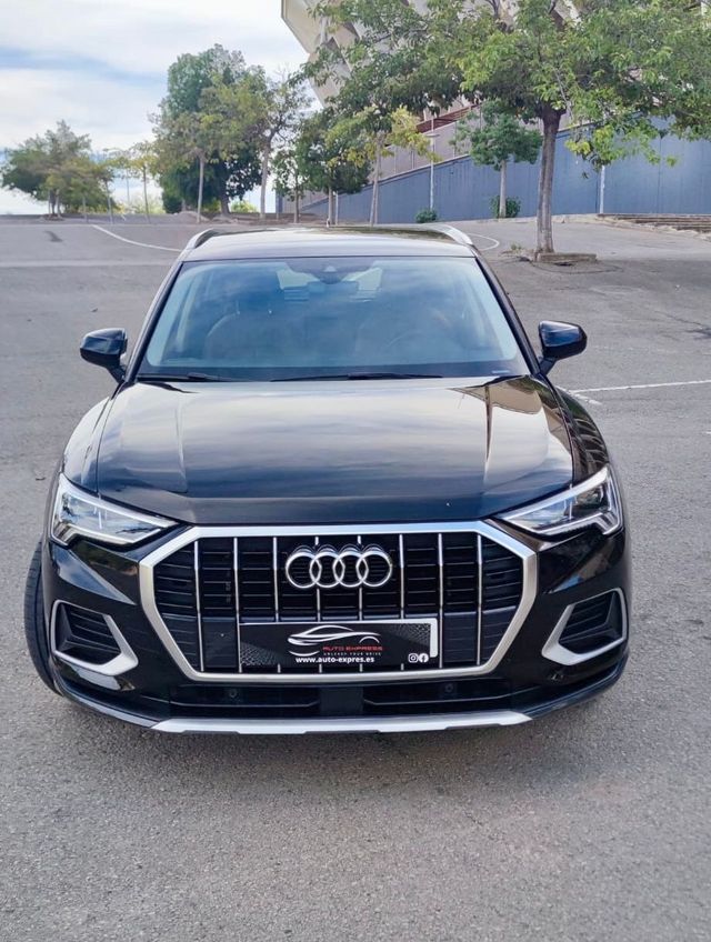 AUDI Q3 35 TDI 110kW (150CV) S tronic