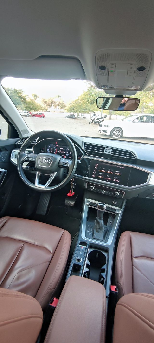 AUDI Q3 35 TDI 110kW (150CV) S tronic