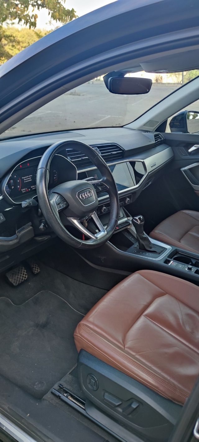 AUDI Q3 35 TDI 110kW (150CV) S tronic