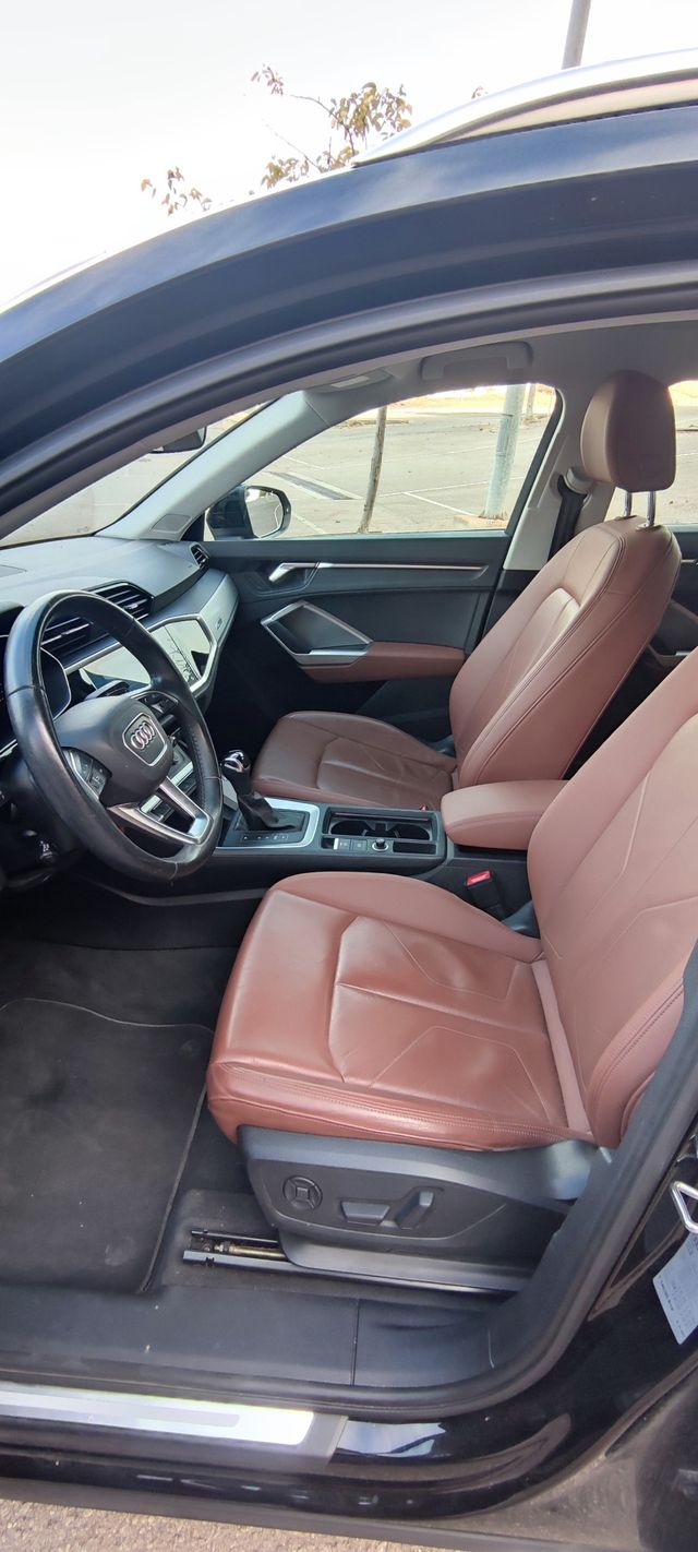 AUDI Q3 35 TDI 110kW (150CV) S tronic