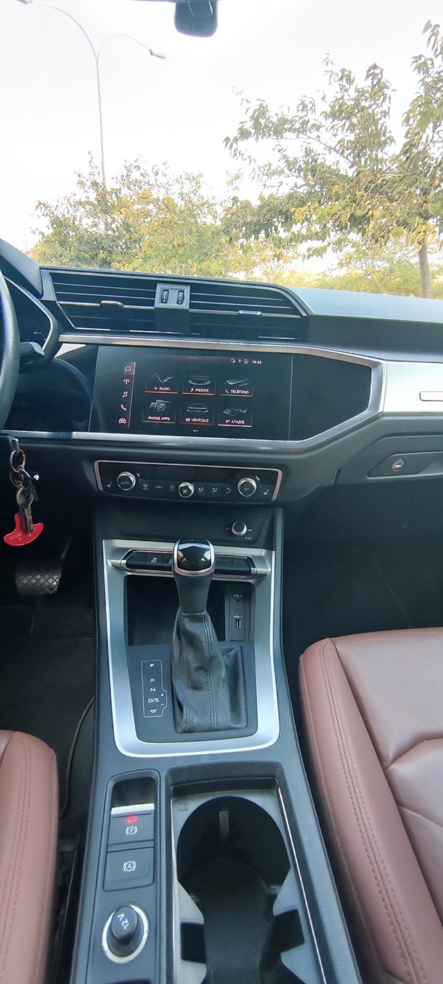 AUDI Q3 35 TDI 110kW (150CV) S tronic