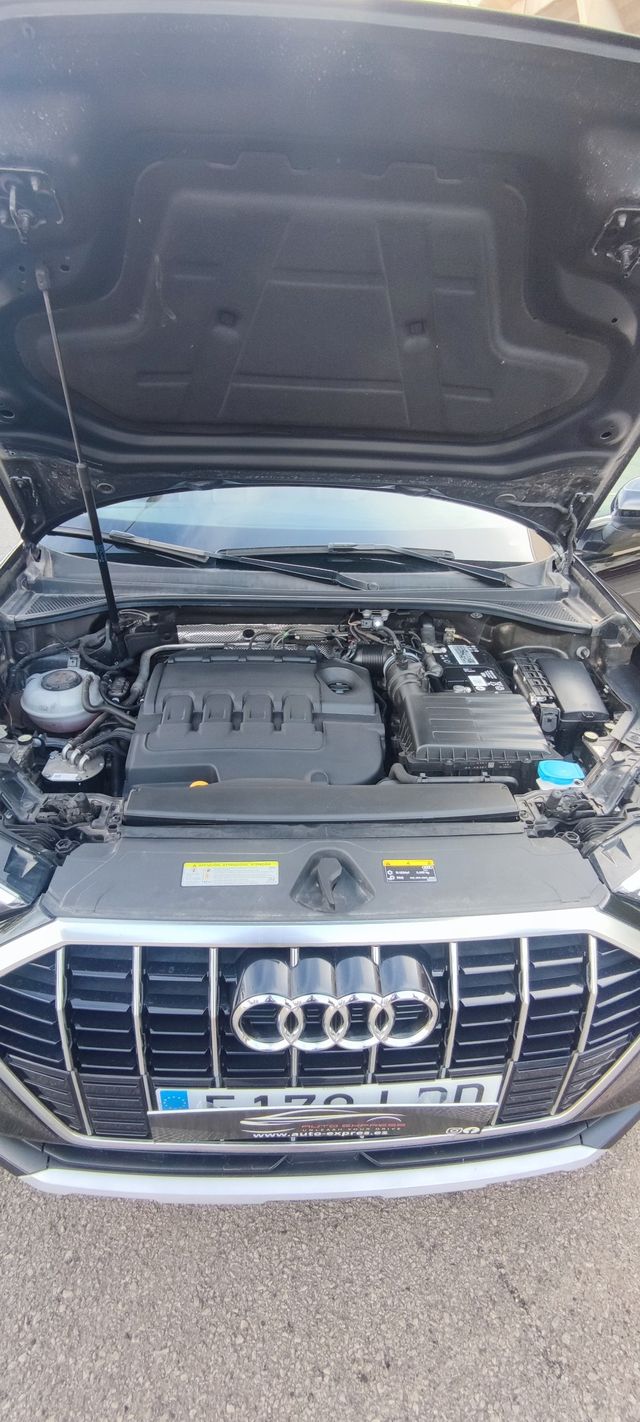 AUDI Q3 35 TDI 110kW (150CV) S tronic