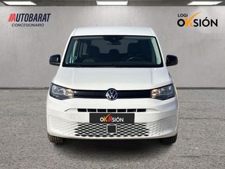 Volkswagen Caddy Maxi Origin 2.0 TDI 75kW (102CV)