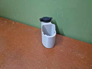 Adaptador Parkside X12V toma de mechero