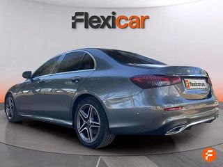 Mercedes Clase E E 220 d