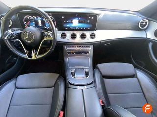 Mercedes Clase E E 220 d