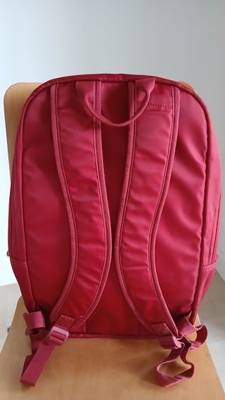 Mochila portátil