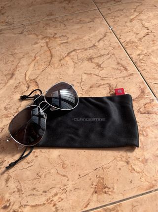 Gafas sol CLANDESTINE - Aviator