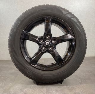 Llantas Volkswagen Tiguan 17"