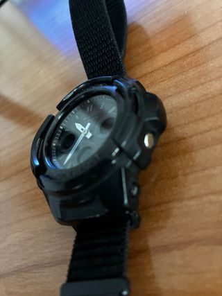 G-Shock Reloj - Resistente