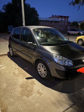 Renault Scenic 2005