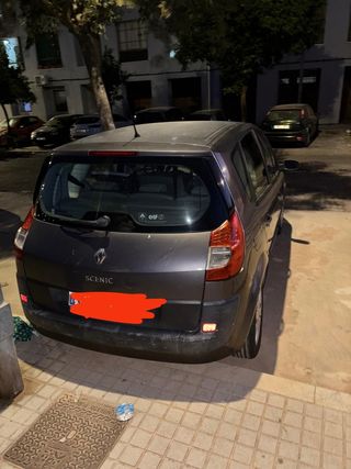 Renault Scenic 2005