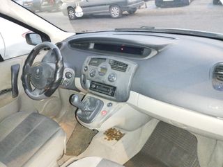 Renault Scenic 2005
