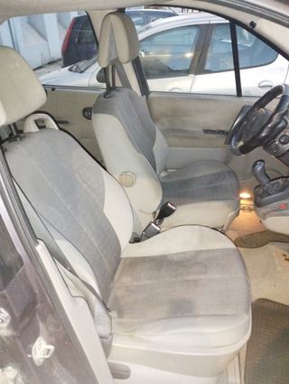 Renault Scenic 2005