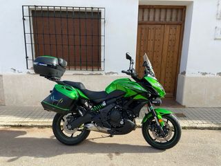 Kawasaki Versys 650 - 2019