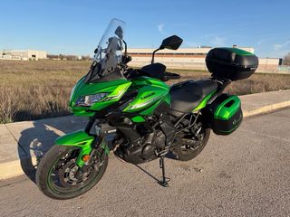 Kawasaki Versys 650 - 2019