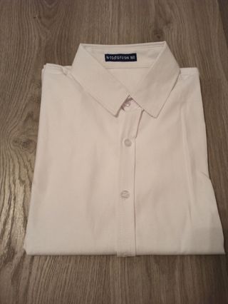 2 Camisas N-TOGFUSHI Blancas