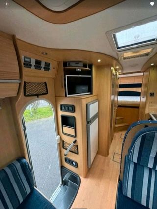 FIAT Ducato 2003