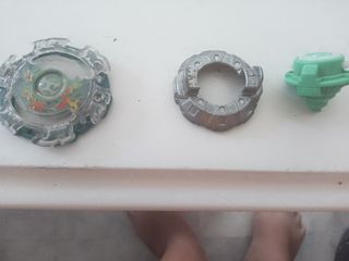 Beyblade Kerbeus Hasbro