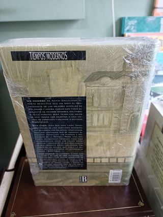 3X2 EL PECADO ORIGINAL