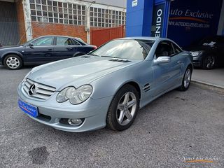 MERCEDES CLASE SL SL 500