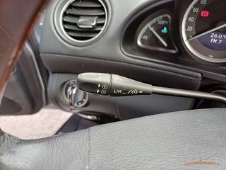 MERCEDES CLASE SL SL 500