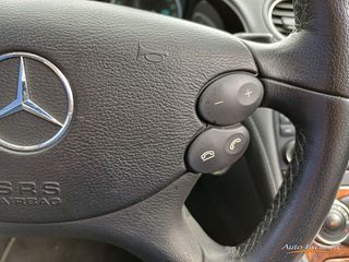 MERCEDES CLASE SL SL 500