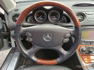 MERCEDES CLASE SL SL 500