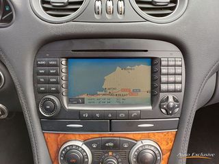 MERCEDES CLASE SL SL 500